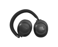 JBL LIVE 660NC czarne - 705002 - zdjęcie 5